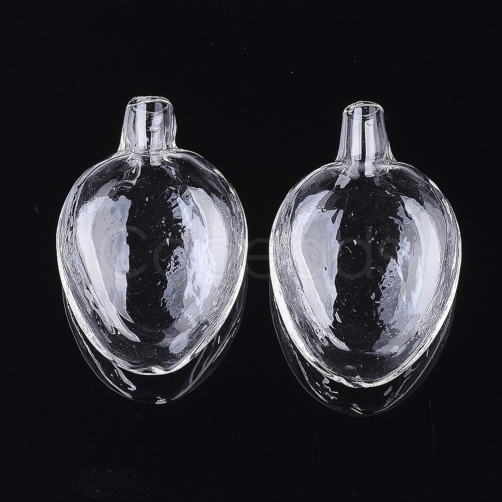 Cheap Handmade Blown Glass Bottles Online Store - Cobeads.com