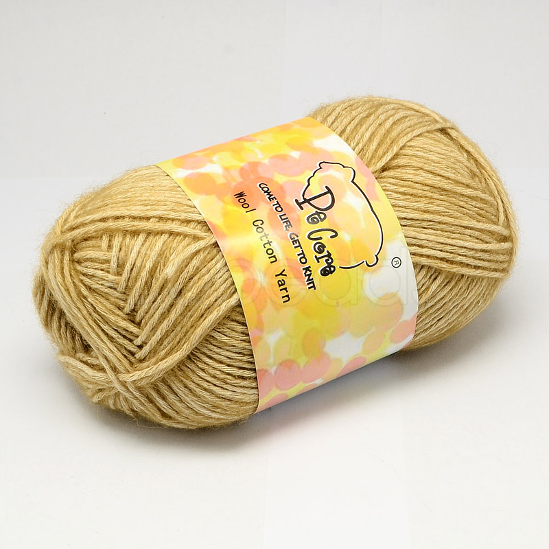 High Quality Hand Knitting Yarns