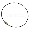Steel Wire Bracelet Cord BFS010-2-1