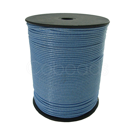 Korean Wax Polyester Cord CWC001-10-1