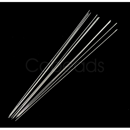 Steel Beading Needles ES007Y-1