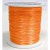 Flat Elastic Crystal String EW028-1-1