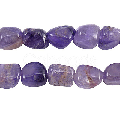 Gemstone Strands G364-38-1