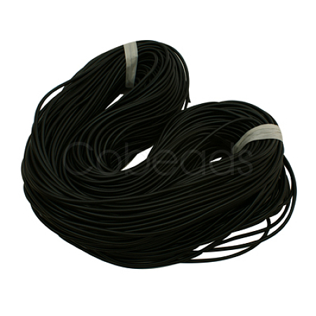 Solid Synthetic Rubber Beading Cord H0PWK016-1