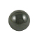 Magnetic Synthetic Hematite Beads, Nickel Free & Lead Free, Gemstone Sphere, No Hole/Undrilled, Round, 20mm