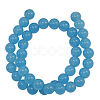 Gemstone Beads Strands JBS050-8MME29-2