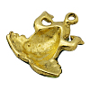 Brass Enamel Pendants KK-A029-1-2