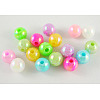 Eco-Friendly Poly Styrene Acrylic Beads M-PL651-1