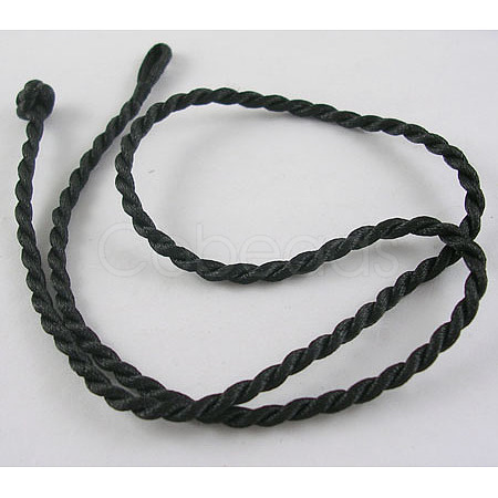 Silk Necklace Cord Cobeads.com