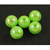 Eco-Friendly Poly Styrene Acrylic Beads PL426-1-1