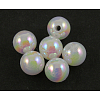 Eco-Friendly Poly Styrene Acrylic Beads PL427-8-1