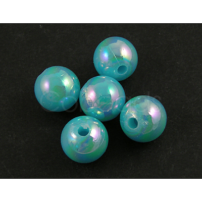 Eco-Friendly Poly Styrene Acrylic Beads PL427-5-1