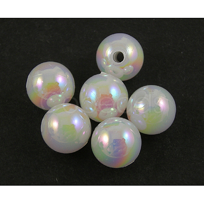 Eco-Friendly Poly Styrene Acrylic Beads PL427-8-1