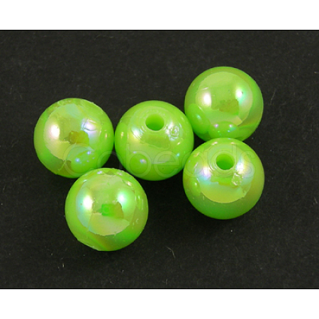 Eco-Friendly Poly Styrene Acrylic Beads PL426-1-1