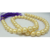 Shell Pearl Beads Strands SP8MM720-2