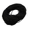 100M Cowhide Leather Cord WL-A002-18-1