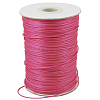 Waxed Polyester Cord YC-0.5mm-103-1