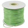Waxed Polyester Cord YC-0.5mm-122-1