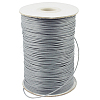 Waxed Polyester Cord YC-0.5mm-128-1