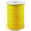 Waxed Polyester Cord YC-0.5mm-155-1