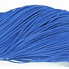 Round Waxed Polyester Cord YC-R135-213-2