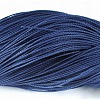 Round Waxed Polyester Cord YC-R135-227-2