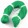 Round Waxed Polyester Cord YC-R135-243-1
