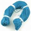 Round Waxed Polyester Cord YC-R135-274-1