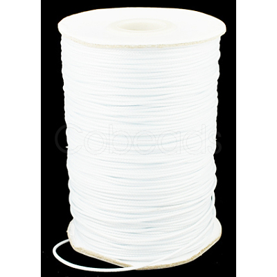 Waxed Polyester Cord YC-1.5mm-102-1