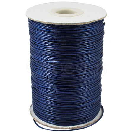 Waxed Polyester Cord YC-0.5mm-115-1