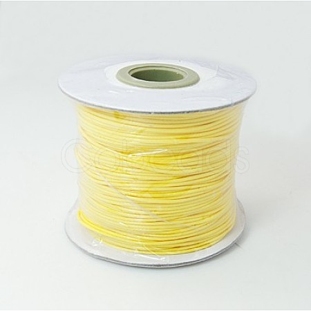 Korean Wax Polyester Cord YC-N001-125-1