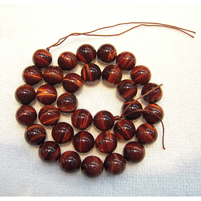 Natural Gemstone Beads Z0RQQ013-1