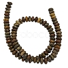 Natural Gemstone Beads Strands Z28BX011-1