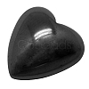 Non-Magnetic Synthetic Hematite Cabochons Z28WY012-1