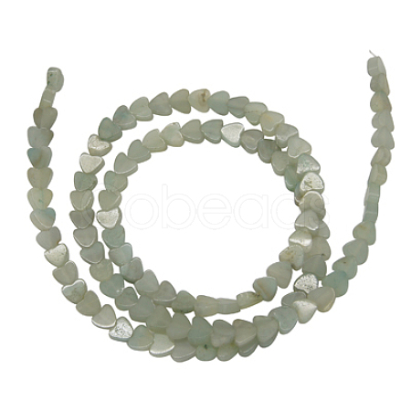 Gemstone Beads Strands Z27B1011-1