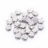 201 Stainless Steel Charms STAS-L234-082B-1