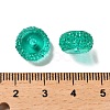 Transparent Resin Beads RESI-B020-08F-3