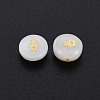 Natural Freshwater Shell Beads SHEL-S278-052-3