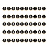 Golden Plated Alloy Charms ENAM-SZ0001-25B-I-1