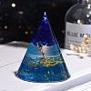 Orgonite Cone Resin Display Decorations PW-WG6E88D-01-2