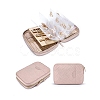 Rectangle Velvet Jewelry Box PW-WG49530-02-1