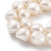 Natural Cultured Freshwater Pearl Beads Strands PEAR-P062-36A-4