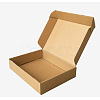Kraft Paper Folding Box OFFICE-N0001-01M-2