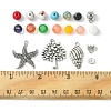 DIY Jewelry Making Finding Kit DIY-FS0005-02-6