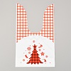 Christmas Theme Plastic Bags ABAG-L011-A01-1