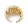 Brass Adjustable Rings RJEW-K257-77G-3