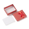 Cardboard Jewelry Set Boxes CBOX-R038-04-5