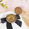 Wax Seal Stamp Set AJEW-WH0208-1221-5