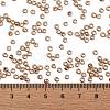 TOHO Round Seed Beads X-SEED-TR08-0551-3