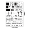 PVC Stamps DIY-WH0371-0004-6